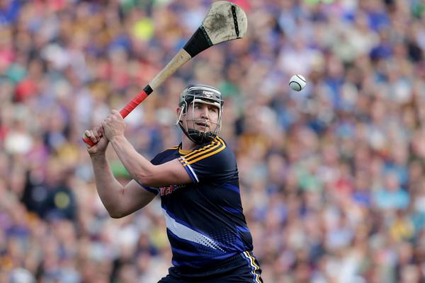 Tipperary leave goalkeeper Darren Gleeson out of qualifier
