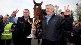 O’Learys insist handicap will decide if Tiger Roll returns to National