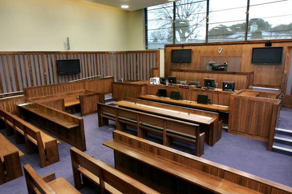 Serving on an Irish jury: ‘It’s very daunting’