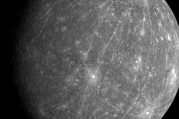 Why is Mercury moving across the sun important?