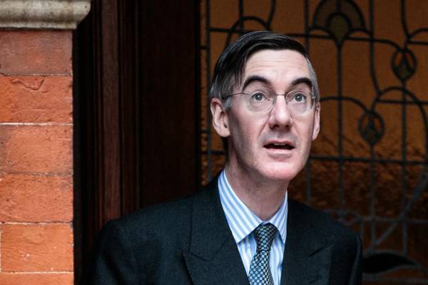 Jacob Rees-Mogg’s Victorians has sold 734 copies. Will publishers take note?