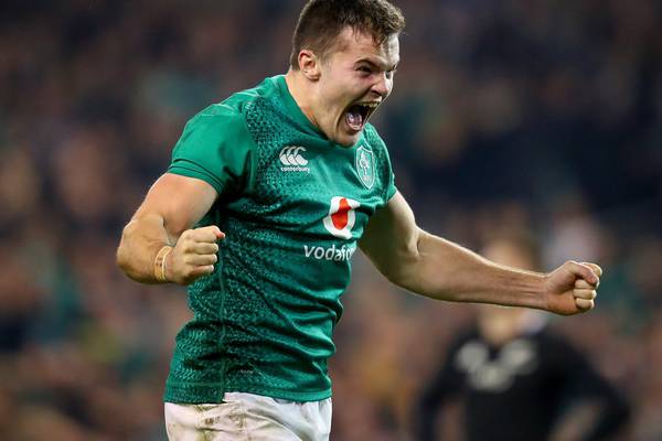 Irish Times Fantasy Rugby: who to pick in your XV