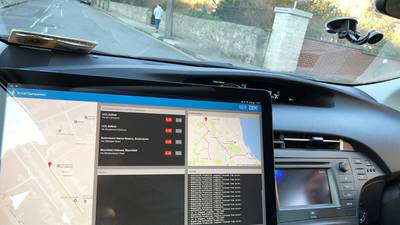 IBM and UCD in drive to perfect intelligent in-car assistant