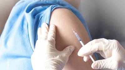 Teens and their parents offer mixed views on getting Covid-19 vaccine