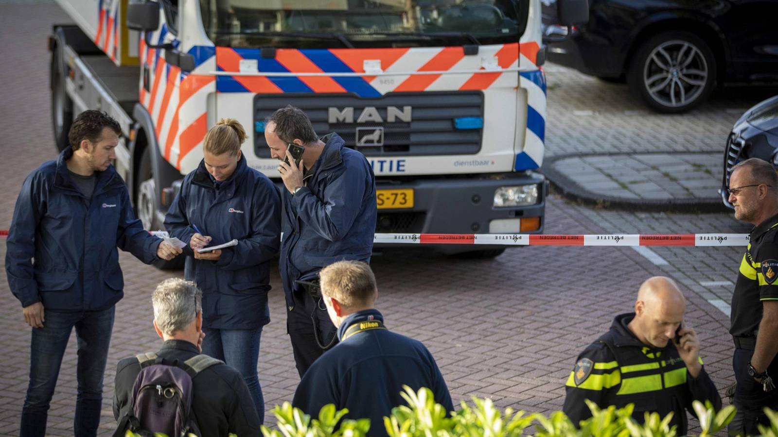 Is the Netherlands a ‘narco-state’? Lawyer’s murder raises troubling ...