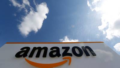 Amazon to build wind farm in Galway to help power its data centres