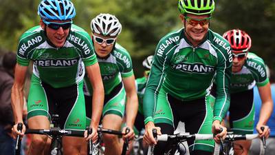 Ian O’Riordan: UCI must listen to the likes of Martin and Roche as they bow out