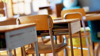 Donegal schools not awarded Deis ‘should contact Department’