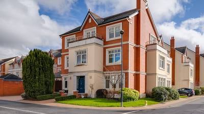 Generously proportioned detached home in Terenure for €1.35m