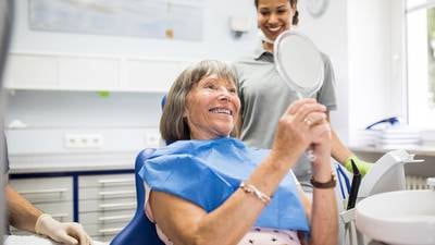 Afraid of the dentist? Dental treatment innovations will make you smile