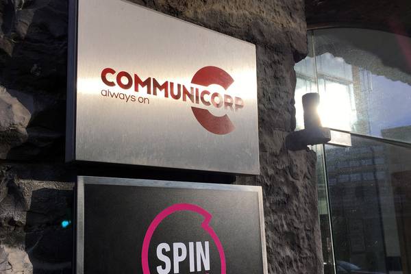 Denis O’Brien’s Communicorp agrees €100m-plus sale to Bauer Media Audio