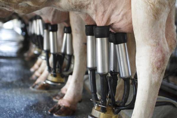 Judge orders farmer to remove milking parlour built without planning permission