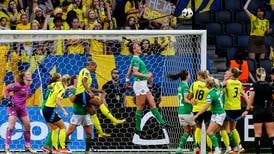 Sweden 1 Republic of Ireland 0: How the Irish players rated 