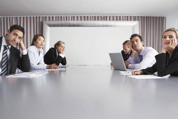 Hate meetings? Let’s have a meeting to discuss it