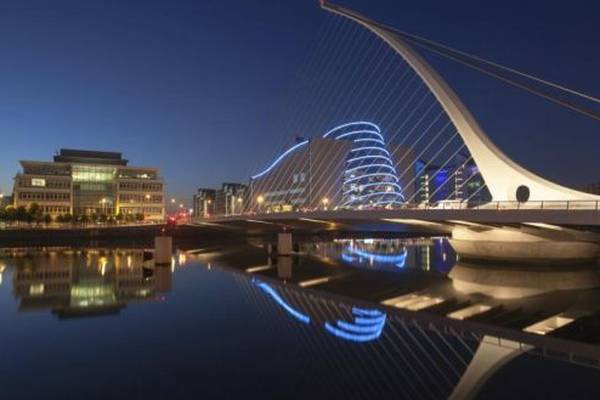 Ireland ranked among world’s most innovative economies