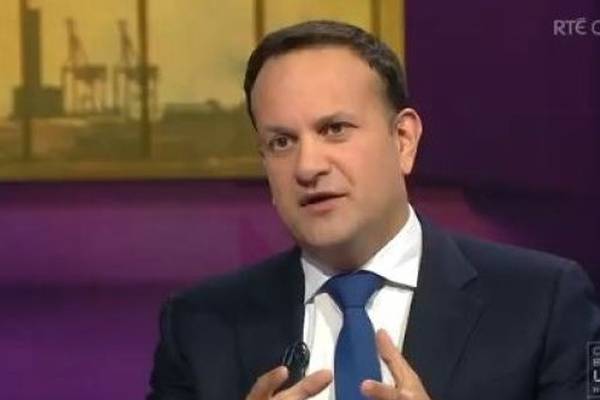 ‘It needed to be said’ – public praise for Varadkar's criticism of Nphet