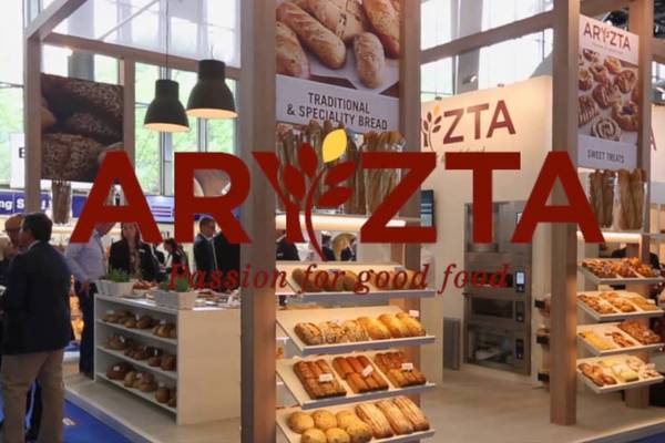 Aryzta lines up sale of La Rousse in Ireland