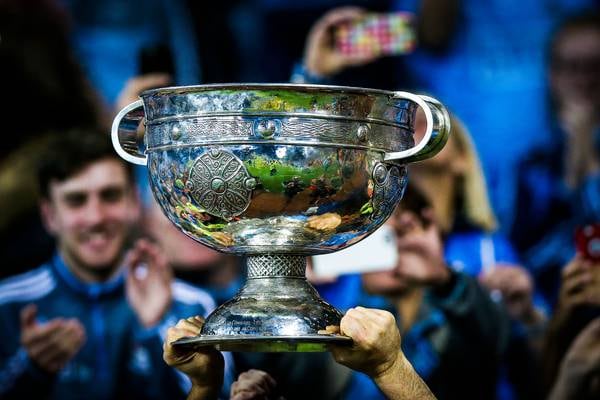 All-Ireland quarter-finals draw: GAAGo to broadcast Dublin v Galway on Saturday