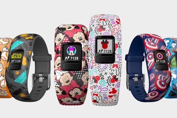 Are fitness trackers for children a step too far?