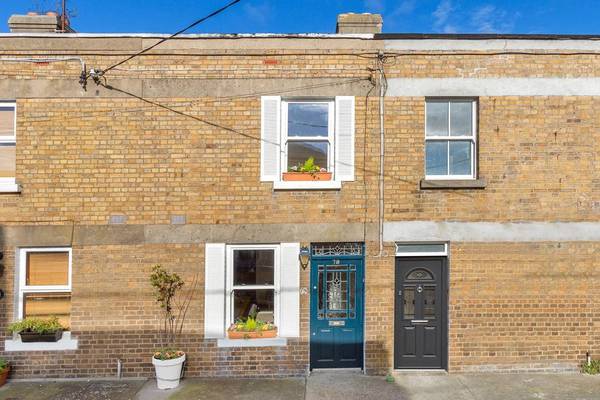 What will €395,000 buy in Dublin and Waterford?