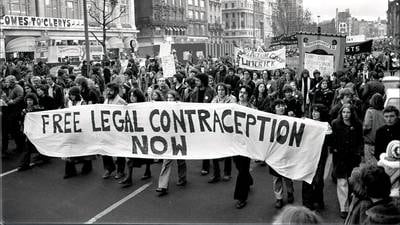 Contraception and Modern Ireland: ‘You would think they are explosives the way they are treated’