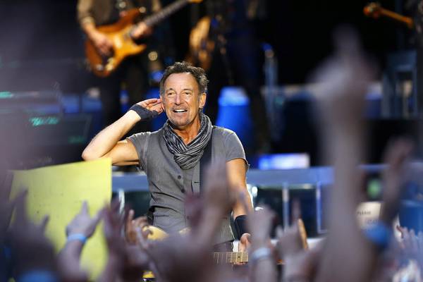 Bruce Springsteen at 70: 13 surprising facts about ‘The Boss’