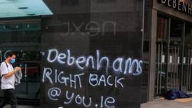 ‘No evidence’ acting on expert report in 2016 would have helped Debenhams staff