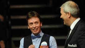 Ken Doherty rolls back the years with Crucible triumph