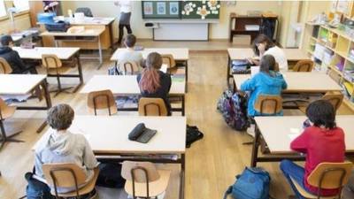 Schools will be allowed ‘bank’ special education hours lost to Covid