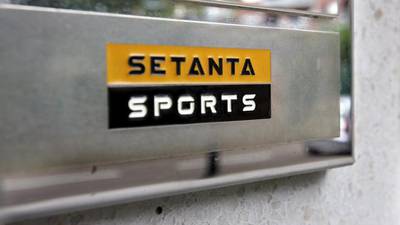 Setanta moves on pubs pirating service
