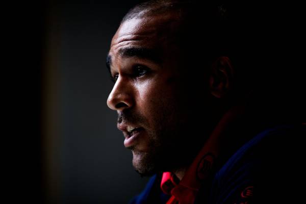 Simon Zebo to leave as Munster unable to match offers