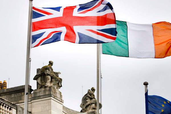 Survey finds 95% of Irish firms still not actively preparing for Brexit