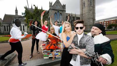 Culture Night set to be biggest ever with more outdoor events
