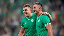 Ireland v New Zealand: Kick off time, TV channel and team news ahead of Rugby World Cup showdown 