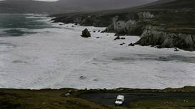 Woman drowns while swimming off Achill Island