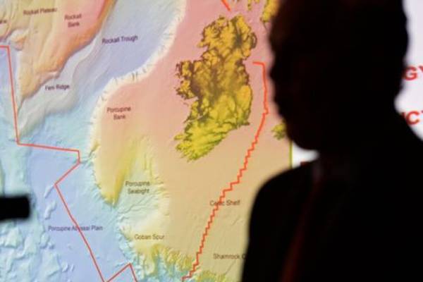 Providence awards seismic data contract for Newgrange prospect
