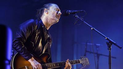 Radiohead at Primavera Sound: A show of collective force