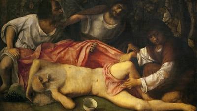 Giovanni Bellini: Father of the Renaissance, painter of translucid light
