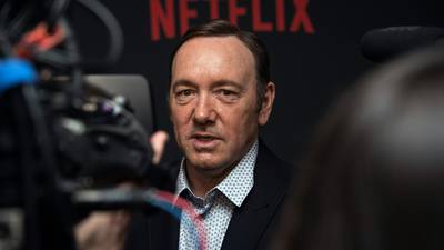 Kevin Spacey ‘seeking treatment’ over sexual misconduct claims