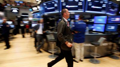 Stocktake: Are markets irrationally exuberant?