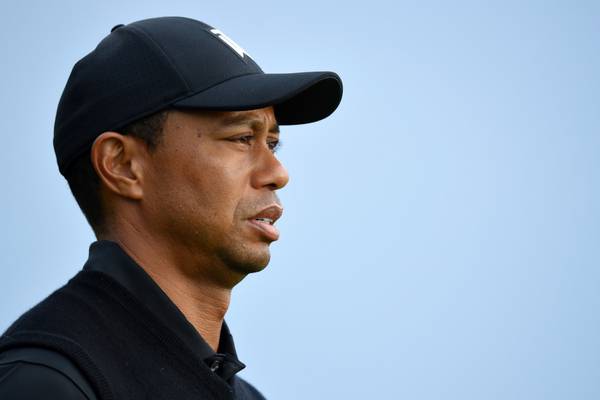Different Strokes: Woods returns to happy hunting ground at Memorial
