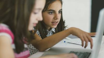 The easy ways to teach your kids to code