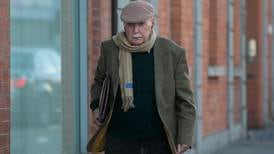 Former INBS chief Fingleton ‘had less than €25,000 in personal accounts’