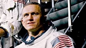Frank Borman, astronaut who led first Apollo mission to the moon, dead at 95