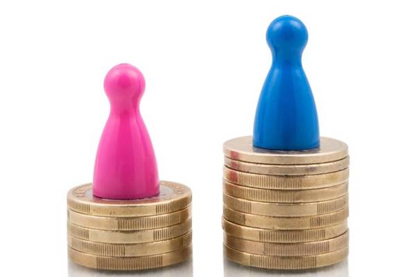 Time for Irish business to check gender scorecard