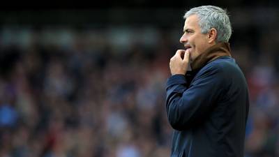 José Mourinho won’t be taking sabbatical after Chelsea sacking