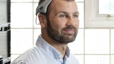 Belfast medtech start-up Neurovalens raises £4.6m for weight-loss headband