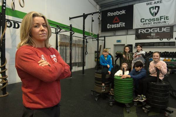 'They were all devastated': Insurance costs shut child gym classes