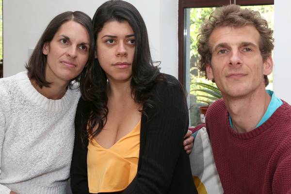Brazilian woman left with ‘black mark on immigraton record’