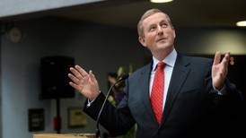 Government not taking people’s sacrifices for granted, says Kenny